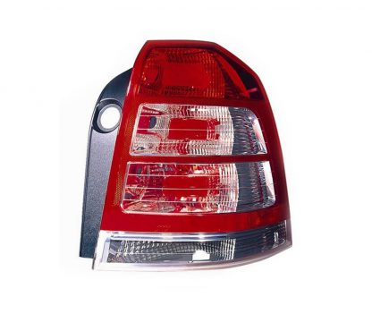 Achterlicht Opel Zafira B (Rechts)