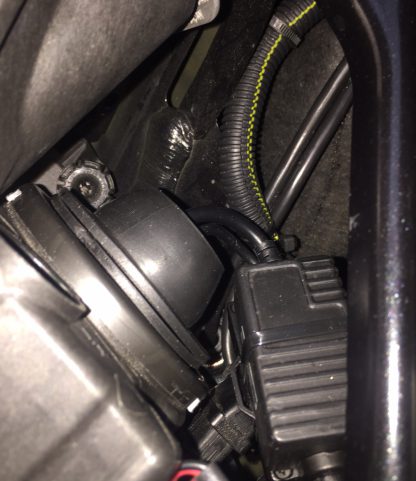 Koplamp dop Opel Astra J - Afbeelding 4