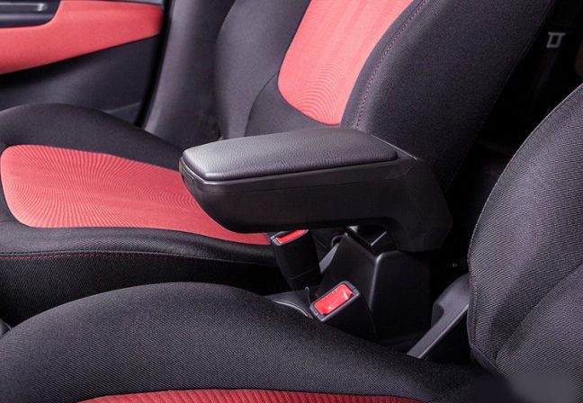 Armsteun Opel Corsa E 2014-2019 | Armsteun OPEL