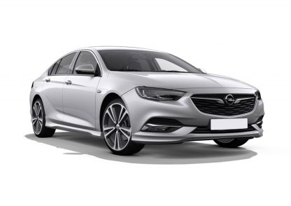 OPC Line pakket Opel Insignia B Grand sport - Afbeelding 2