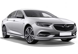 Opel Insignia Grand sport