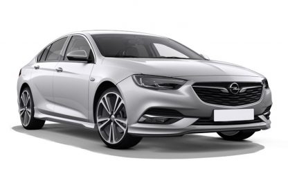 OPC Line pakket Opel Insignia B Grand sport