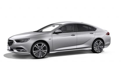 OPC Line pakket Opel Insignia B Grand sport - Afbeelding 3