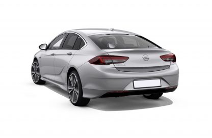 OPC Line pakket Opel Insignia B Grand sport - Afbeelding 4