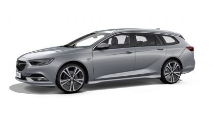 OPC Line pakket Opel Insignia B Sports Tourer - Afbeelding 3