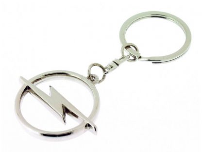 Sleutelhanger Opel