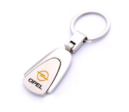 Sleutelhanger Opel