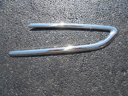 Mistlamp Covers Opel Astra K Chroom - Afbeelding 5