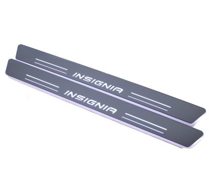 LED Instaplijsten Opel Insignia