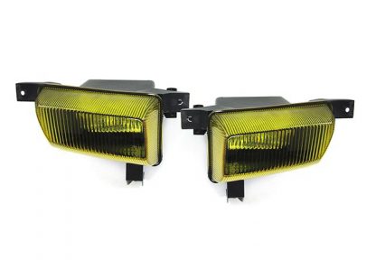 Mistlampen Opel Astra G Geel