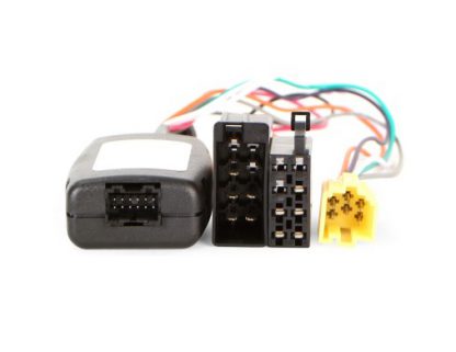 Stuurwielinterface Opel Corsa Combo C