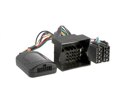 Stuurwielinterface Opel Corsa C - Afbeelding 2