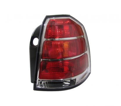 Achterlicht Opel Zafira B (Rechts)