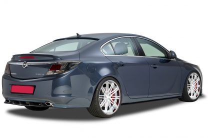 Achterbumperspoiler Opel Insignia 5 Deurs - Afbeelding 2