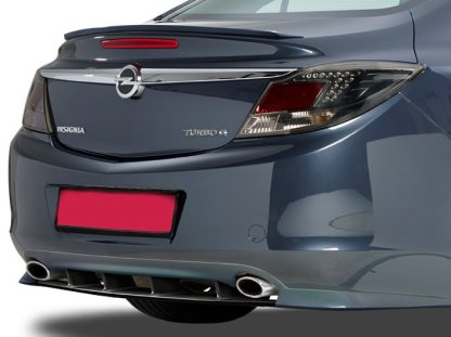 Achterbumperspoiler Opel Insignia 5 Deurs