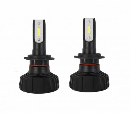 Canbus LED Dimlicht H4 6500K