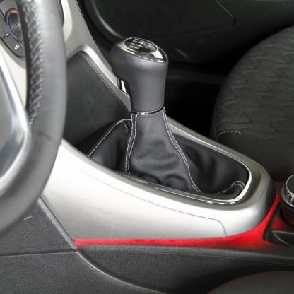 Versnellingspook Opel Cascada (Blauw verlicht) - Afbeelding 6