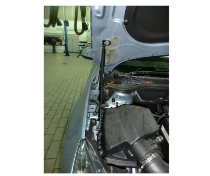 Motorkaplifters Opel Cascada - Afbeelding 3