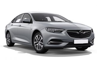 Opel Insignia B (2017>)