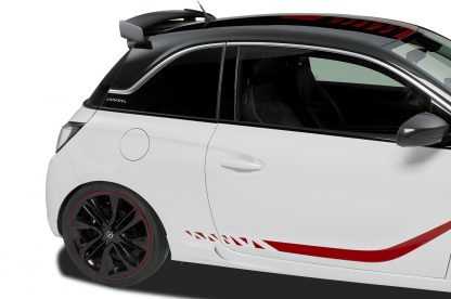 Side skirts Opel Adam - Afbeelding 2