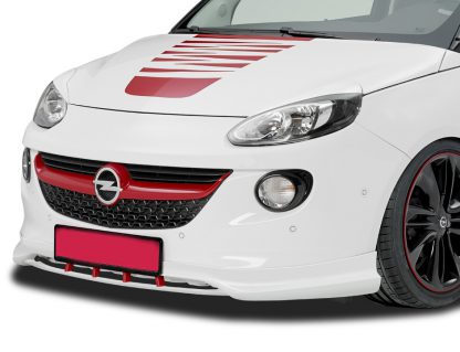Voorbumperspoiler Opel Adam