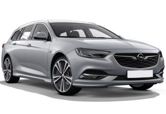 Opel Insignia Sports Tourer