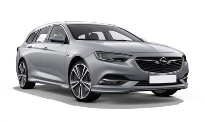 OPC Line pakket Opel Insignia B Sports Tourer