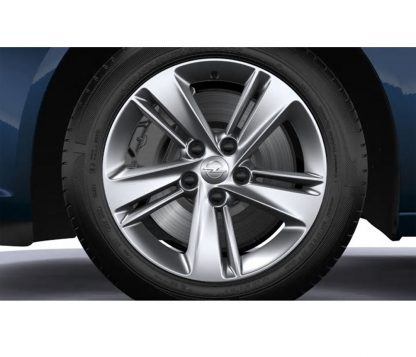 Lichtmetalen Velgen Opel Insignia B 17″