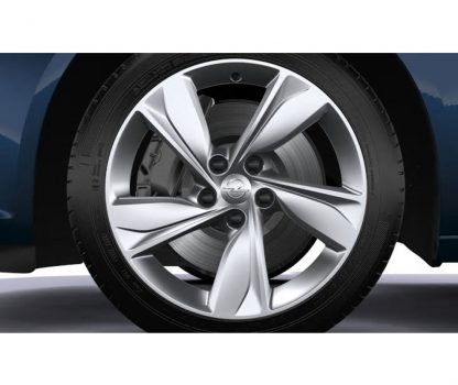 Lichtmetalen Velgen Opel Insignia B 18″
