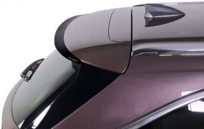 Dakspoiler lip Opel Astra K Sports Tourer - Afbeelding 2
