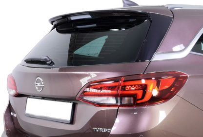 Dakspoiler lip Opel Astra K Sports Tourer - Afbeelding 3