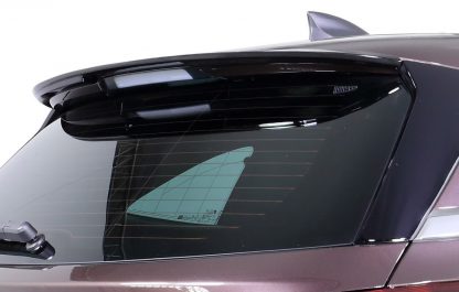 Dakspoiler lip Opel Astra K Sports Tourer - Afbeelding 4