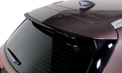 Dakspoiler lip Opel Astra K Sports Tourer - Afbeelding 5