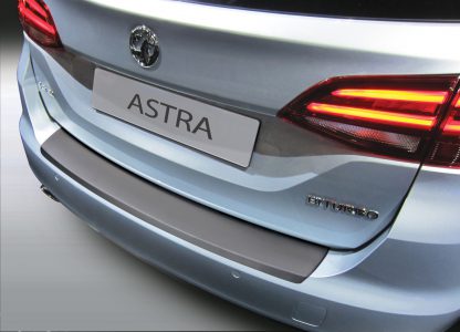 Rearbumper protector Opel Astra K Sports Tourer