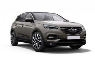 OPEL GRANDLAND X (2017>)