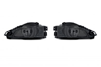 Mistlampen Opel Insignia (Smoke)