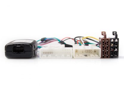 Stuurwielinterface Opel Vivaro B