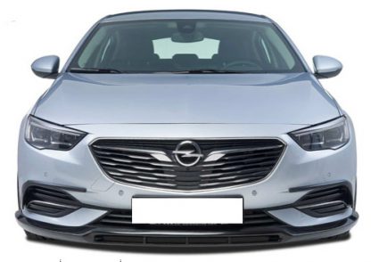 Voorbumperspoiler Opel Insignia B - Afbeelding 2