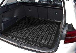 Kofferbakmat Opel Zafira Tourer GM