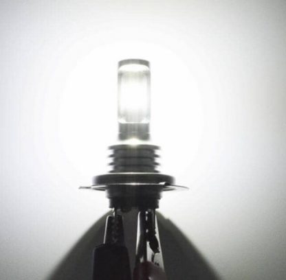 LED Dimlicht H7 6000K - Afbeelding 3