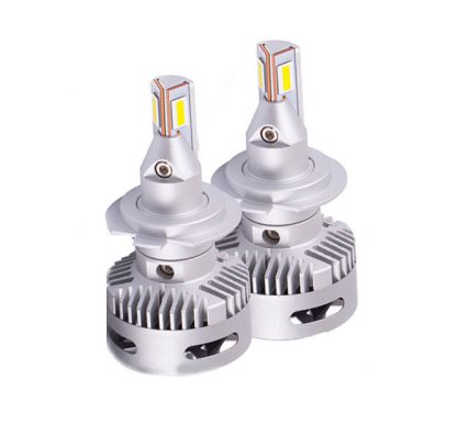Canbus LED Dimlicht H7 6000K