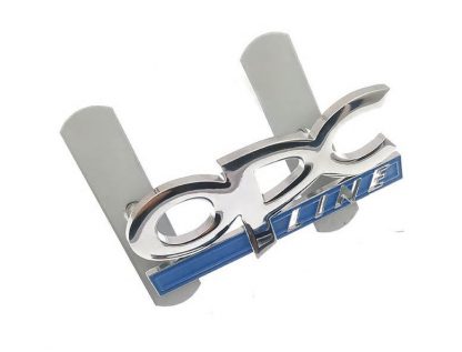 OPC Line Grill Embleem