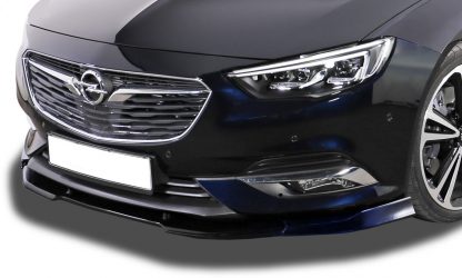 Voorbumperspoiler Opel Insignia B