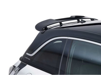 Dakspoiler Opel Adam (S-Look) - Afbeelding 3
