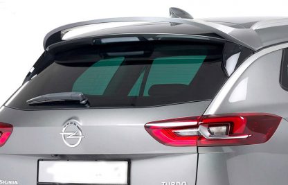 Achterklepspoiler Opel Insignia B Sports tourer - Afbeelding 2