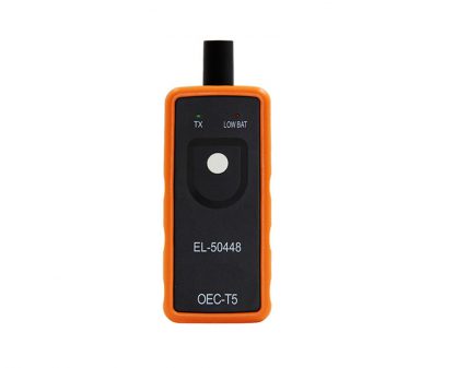 EL-50448 Auto TPMS Reset / programmeer tool Opel / GM