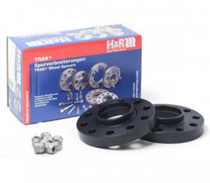 Spoorverbreders Opel Insignia B (18mm) - Afbeelding 2