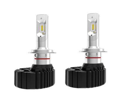 Canbus LED Dimlicht H7 Plus 6000K