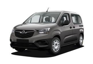 Opel Combo E (2018>)