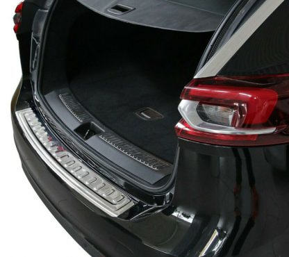 Rearbumper protector Opel Insignia B Sports Tourer - Afbeelding 3